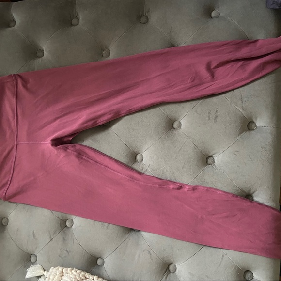 Lululemon Align pants - Picture 6 of 6